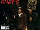 EAZY-E EAZY-DUZ-IT NEW SEALED VINYL LP REISSUE IN STOCK