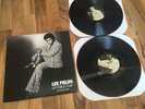 LEE FIELDS LET'S TALK IT OVER 2 LPS VINYL DELUXE EDITION  VG+