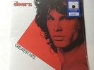The Doors - Greatest Hits Exclusive Limited Edition White Colored Vinyl LP - NEW