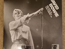 NEW & SEALED David Bowie - Welcome To The Black Out -3 LP gatefold RSD 2018