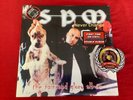 SPM South Park Mexican Never Change NEW SEALED RAP Black Ice LP Piranha Records