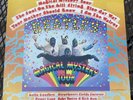 The Beatles Magical Mystery Tour Album Lp
