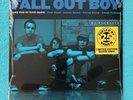 FALL OUT BOY Take This To Your Grave Vinyl LP FBR 30th Anniversary Press SILVER