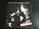 The Saints One Two Three Four EMI Harvest 2HAR5137,  zwei Platten