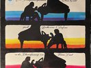 Ludwig van Beethoven Glenn Gould, Franz Liszt E LP Vinyl Schallplatte 227081