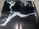 +++ DAVID BOWIE The Man Who Sold The World w/POSTER lyric inner Nr MINT UK press