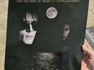 The Sisters Of Mercy Floodland 1987 Vinyl Album