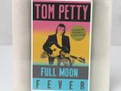 Tom Petty - Full Moon Fever Vinyl LP Translucent Blue New