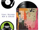 Grizzly Bear - Veckatimest 2xLP Vinyl Record 