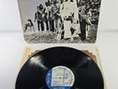 EDDIE GALE’S - GHETTO MUSIC - 1968 US Blue Note 1st Pressing 12” Vinyl LP