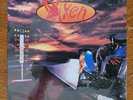 Vixen SEALED  Rev it Up 1990 Vinyl LP 1st Press EMI BMG NM/M VINTAGE HTF RARE