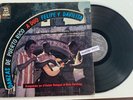 FELIPE & DAVILITA con SEXTETO BORINQUEN Danzas 1973  LP Puerto Rico danzas