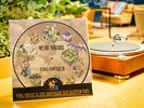 Final Fantasy XI 20th Anniversary Best Selection Vinyl LP Limited  Japanese