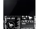 NEW Deftones - White Pony 20th Anniversary 2LP Vinyl Box Set LTD ED