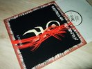 EINSTÜRZENDE NEUBAUTEN : 1/2 MENSCH LP 1985 WHATS SO FUNNY ABOUT GERMANY