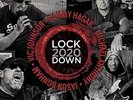 Sammy Hagar & Circle - Lockdown 2020 (LP Vinyl) sealed