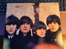Beatles For Sale Parlophone PCS 3062 Stereo Reissue 180 Gram Near Mint