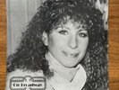 RARE Barbra Streisand LP - On Broadway KISMET SEALED - BRAND NEW MINT