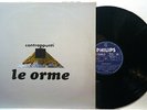 LE ORME-CONTRAPPUNTI-LP 33 GIRI 12