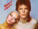 DAVID BOWIE PIN UPS 50TH ANNIV NEW SEALED LTD VINYL LP IN STOCK