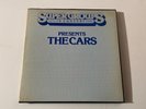 The Cars Supergroups in Concert Live 2 LP Box Set