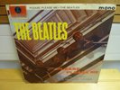 THE BEATLES - Please Please Me - UK 4th Press Mono LP 1963 W/EMITEX 1N/1N EX/EX