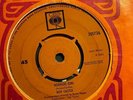 ROY CASTLE - Voodoo Girl / Dr Terrors House of Horror - 1965 UK CBS  7