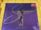 Selena Ones' by Selena (Vinyl, Capitol) Target Exclusive Factory Sealed Damage