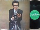 Elvis Costello ORIG OZ LP This years model EX ’78 Radarscope RAD3 New Wave Punk