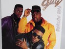 GUY THE FUTURE  Mca Records 1999 Us Original (NM/Vg+)