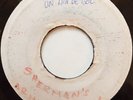 LOS SHERMAN'S Un Dia De Sol RARE PERU POP PSYCH TEST PRESSING 45 *hear*