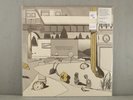 DOMENIQUE DUMONT People On Sunday LP sealed BLACK VINYL Record SOUNDTRACK NEW