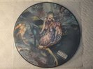 Cannibal Corpse - Bloodthirst US Metal Blade ltd PIC DISC LP 1999 DEATH Metal