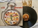 BANCO DEL MUTUO SOCCORSO DARWIN - ANNO 1972 - 1° Stampa Originale SMRL 6107