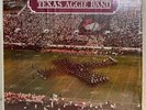 TEXAS A&M AGGIE BAND - The Fightin' (Shrinkwrap) - 12
