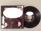 LEGION ** 1991 ORIGINAL 2ND 7