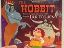 Rankin/Bass - THE HOBBIT Tolkien (w/booklet) - 12