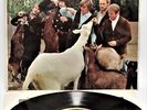 THE BEACH BOYS ‘Pet Sounds’ 1966 Mono Vinyl LP Rainbow Rim Capitol Labels – L10