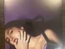 Olivia Rodrigo - GUTS - 180g Black Vinyl Album LP Autographed & Sealed *IN HAND*