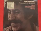 Jim Croce Photographs & Memories: His Greatest Hits Reissue New/Mint/Sealed.