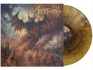 CRYPTOPSY AS GOMORRAH BURNS NEW LP
