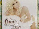 cher closer to the truth Vinyl