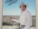 George Strait Ocean Front Property Vinyl Record 1987 OG Shrink COUNTRY GIANT