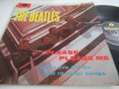 BEATLES..PLEASE PLEASE ME..SUPERB 4TH UK PRESSING , PARLOPHONE No PMC 1202