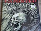 The Exploited. Beat The Bastards 2LP vinyl record Gatefold