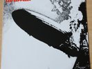 Led Zeppelin. 1st album, Vinyl. Atlantic records Made in Germany. Pristine condi
