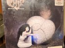 CHER - HEART OF STONE - ORIGINAL 1989 US GEFFEN LP PROMO STAMP NM READ