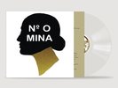 MINA - No.0 -VINILE LP white Vinyl SIGILLATO NEW SEALED