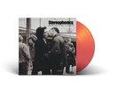 STEREOPHONICS 'PERFORMANCE & COCKTAILS' Orange VINYL (NAD) (PRE-ORDER)