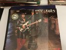 Street Songs by Rick James Vinyl